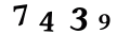 Please enter the value you see in the picture in the field above.